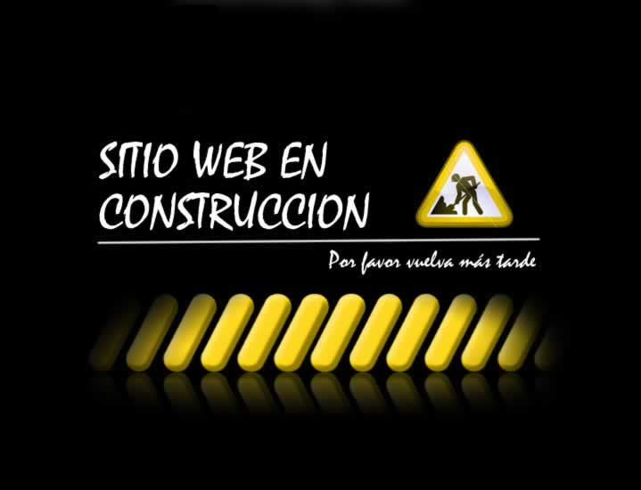 web_en_construccion